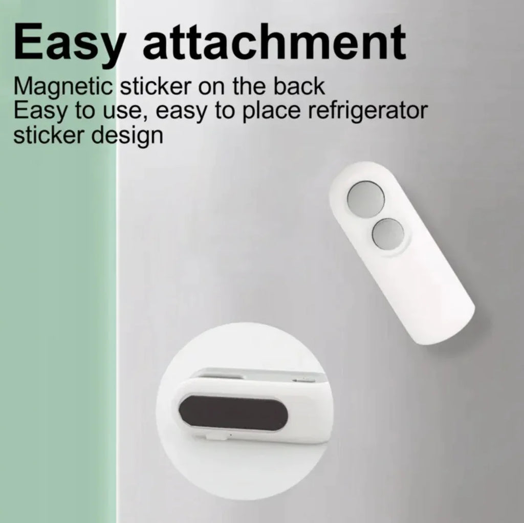 Portable USB Rechargeable Bag Sealer